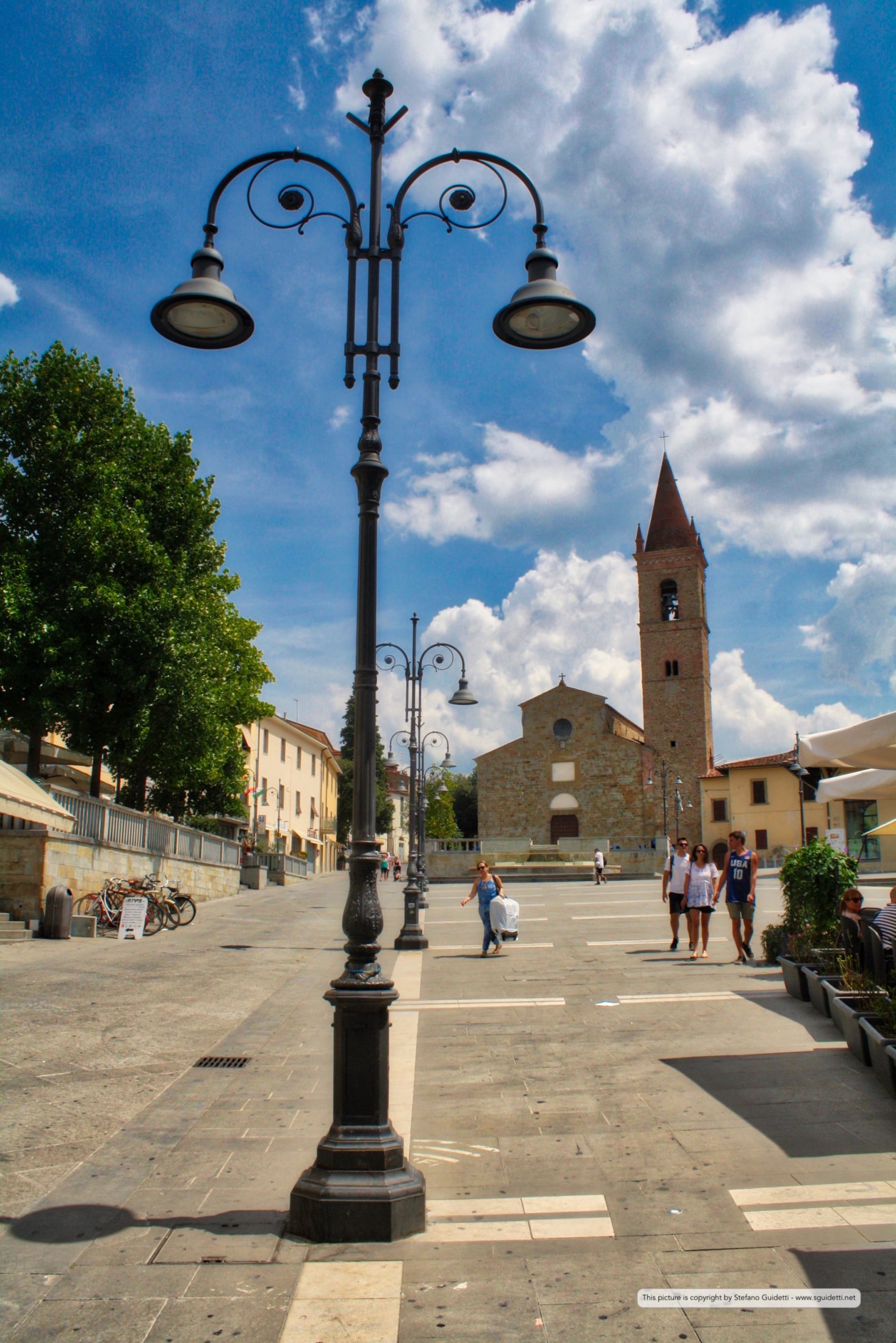 Piazza di Sant'Agostino