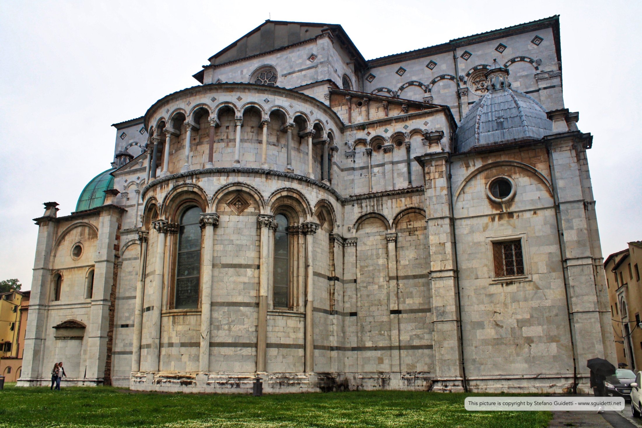 Duomo di San Martino