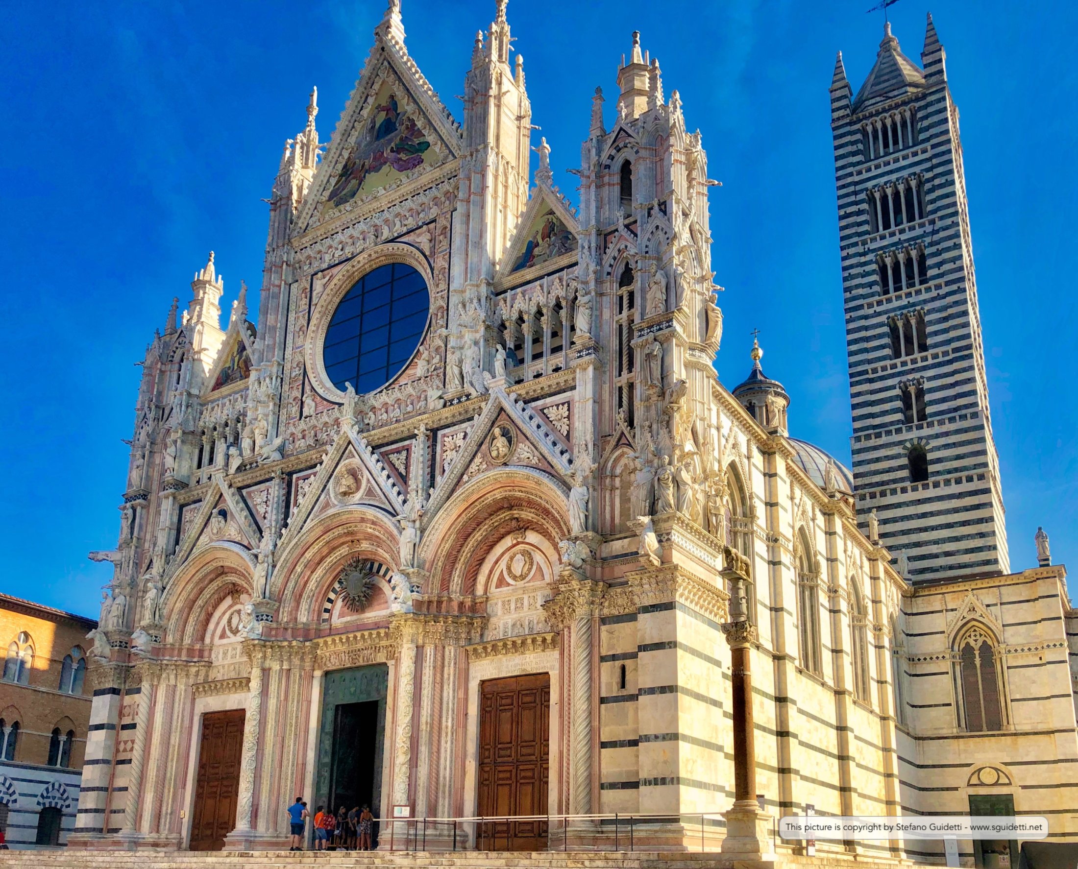 Duomo di SIena