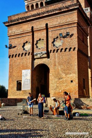 Ferrara Buskers Festival