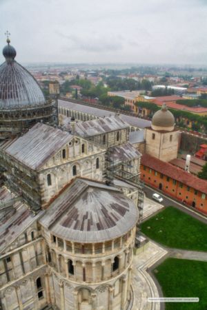 Torre di Pisa