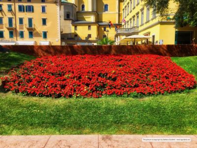 Viale della Liberazione