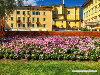 Viale della Liberazione