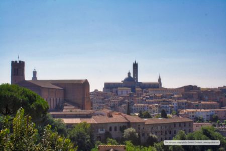 Fortezza Medicea