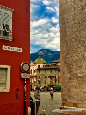 Cattedrale San Vigilio