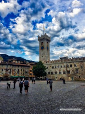 Piazza Duomo