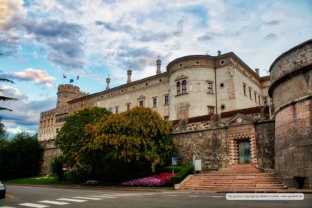 Castello del Buon Consiglio