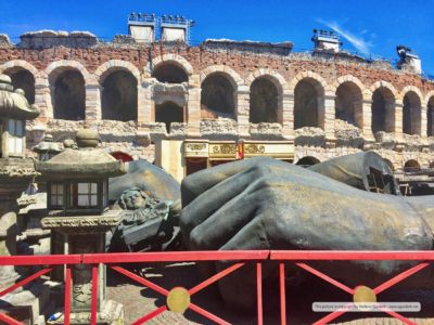 Arena di Verona