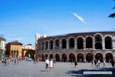 Arena di Verona